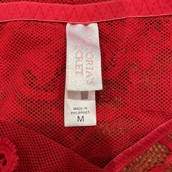 Victoria secret Lace Bottoms - Picture 4 of 4